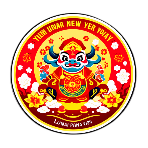 Mẫu thiết kế về phong tục và truyền thống Tết Nguyên Đán ở Việt Nam