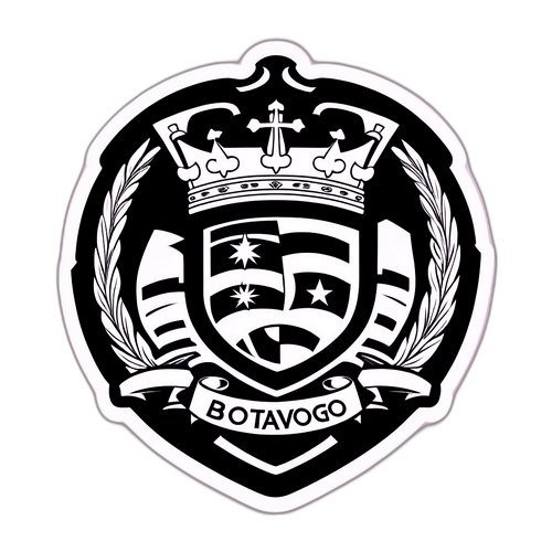 Rivalidad entre Botafogo y Vasco da Gama