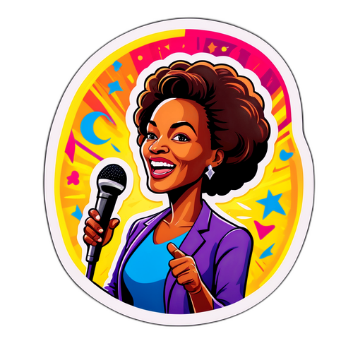 Empowerment Through Speech