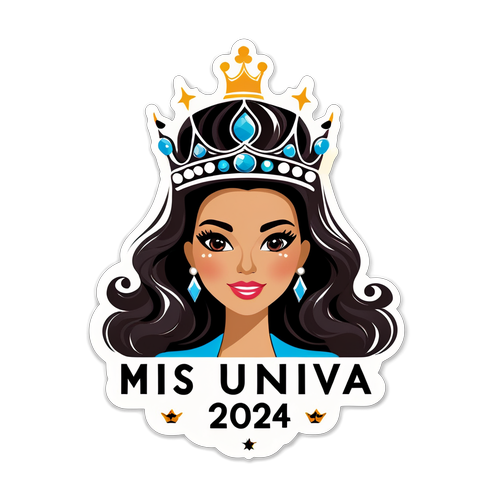 Kecantikan dan Keyakinan: Tema Miss Universe 2024 yang Menggoda!