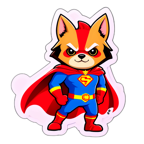 Kampuni ya Stuttgart kama Shujaa