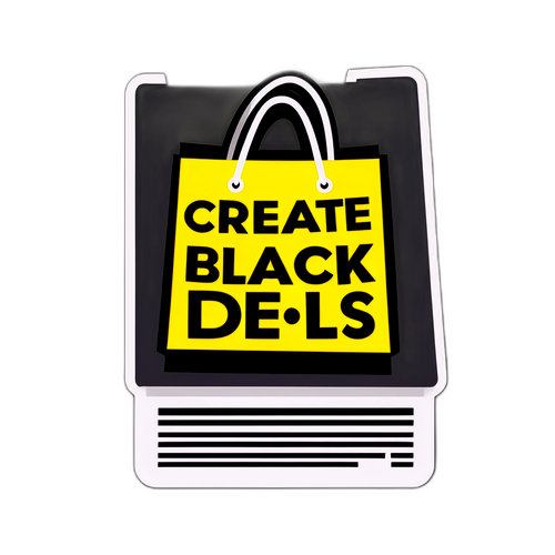 Δημιουργία Μαύρης Παρασκευής