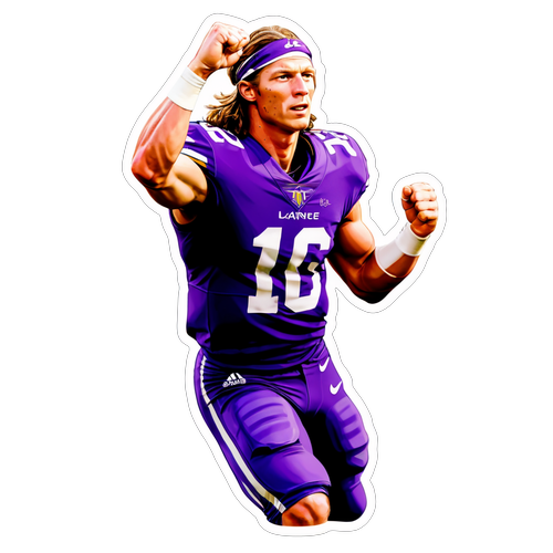 Trevor Lawrence in Action