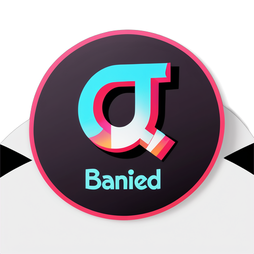 Logo TikTok Banned?