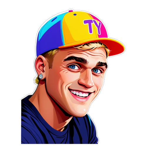 Jake Paul enthüllt das Geheimnis seines Erfolgs: Warum Tyson auf ihn setzt!