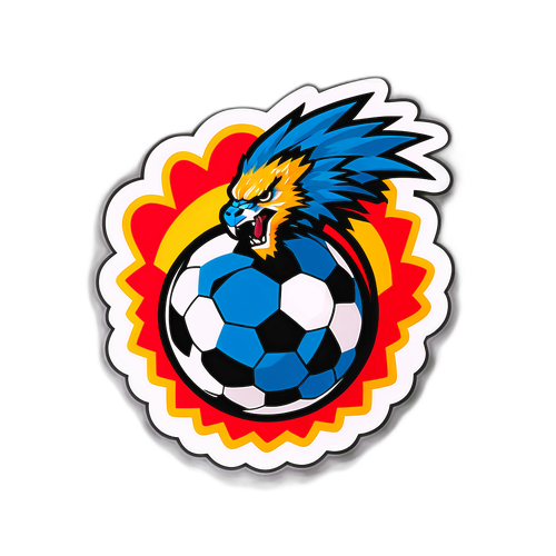 Conflito entre O Mais Forte e Nacional Potosí