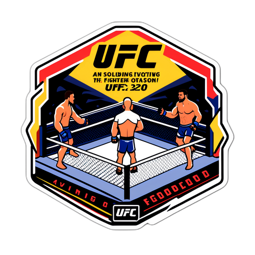 UFC 320