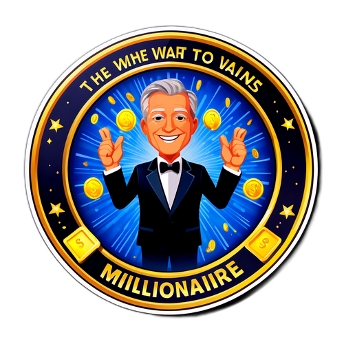 Who Wants to Be a Millionaire - Voitto