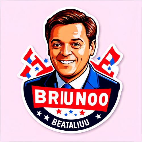 Annonce de candidature de Bruno Retailleau