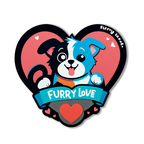 Furry Love