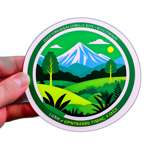 Oljefondet – Bærekraftige investeringer