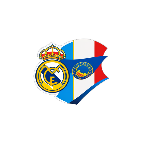 Real Madrid vs Espanyol: A Spectacular Showdown Wrapped in the Passion of the Spanish Flag!