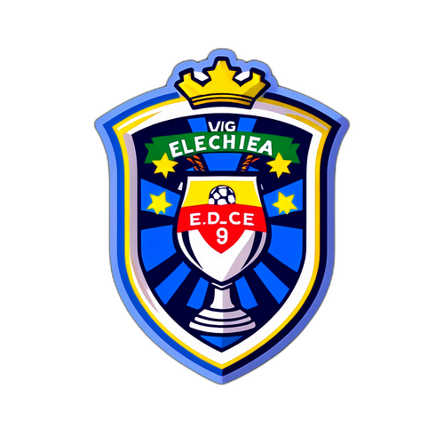 Σχέδιο που αποτυπώνει τη συγκίνηση ενός γκολ που καθορίζει τη νίκη στον αγώνα Real Sociedad – Elche