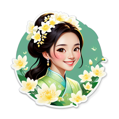 关之琳的优雅