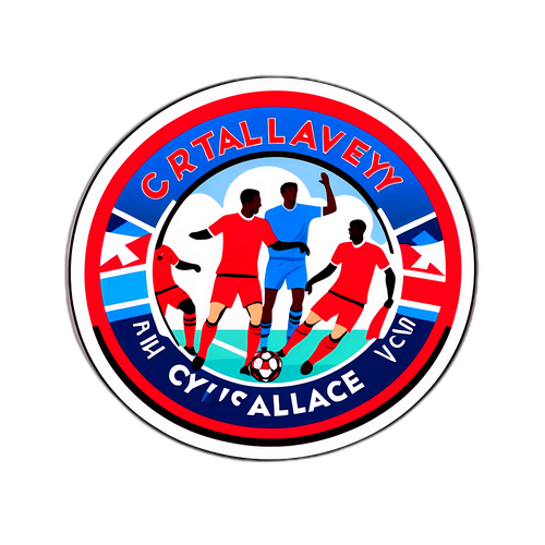 Kivuli cha Utamaduni wa Crawley Town vs Crystal Palace
