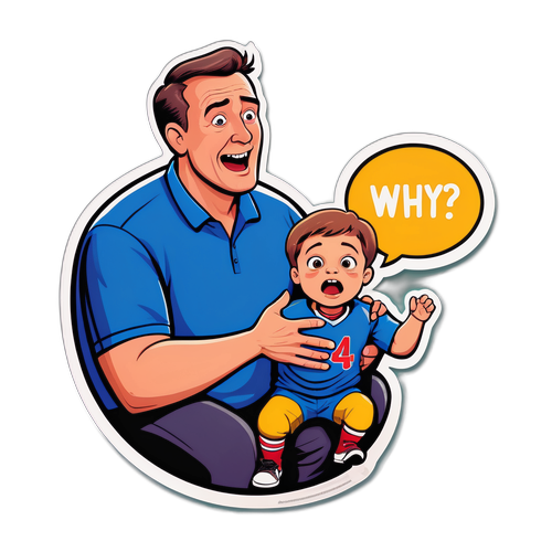 Χιούμορ στο Ποδόσφαιρο