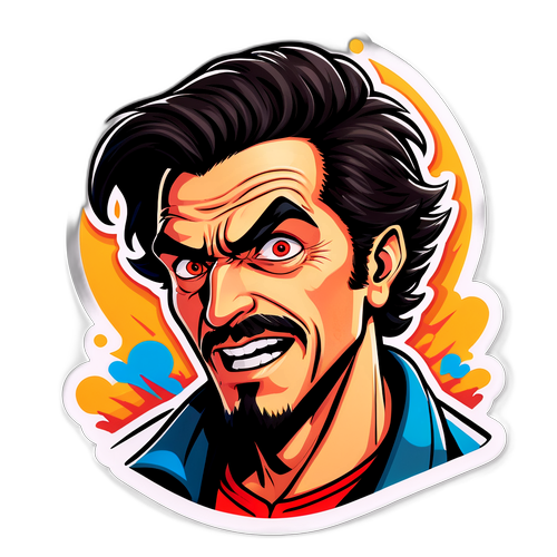 Halef'in 9. Bölümünden İfadesi