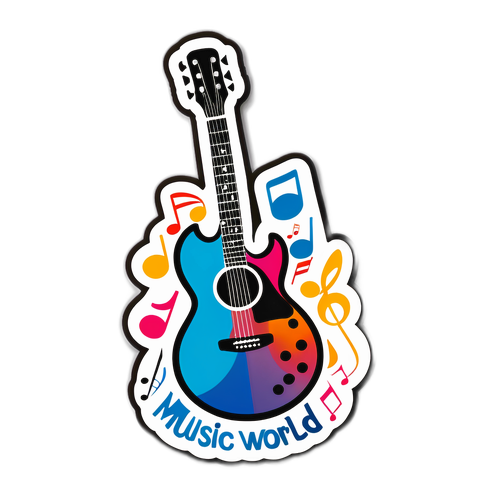 Thế Giới Âm Nhạc