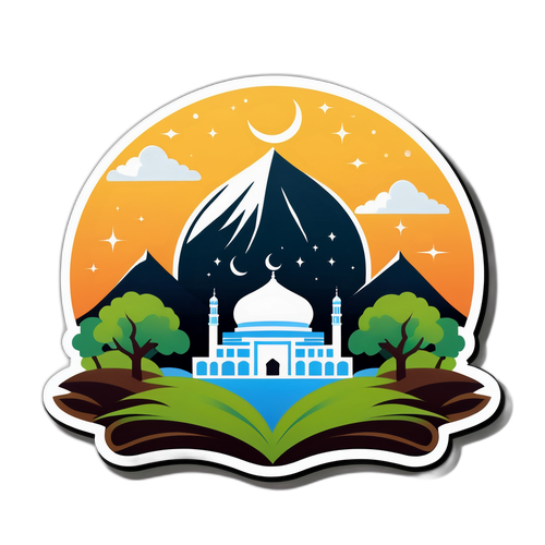 Jadwal Sholat Bandung