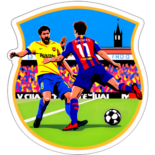 經典對決：布魯日對巴薩的瞬間