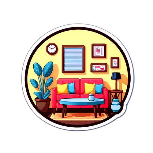 おしゃれなインテリアデザイン