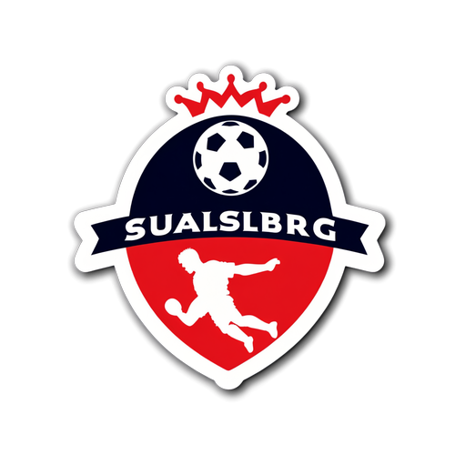 Fußballfieber: RB Salzburg trifft SCR Altach