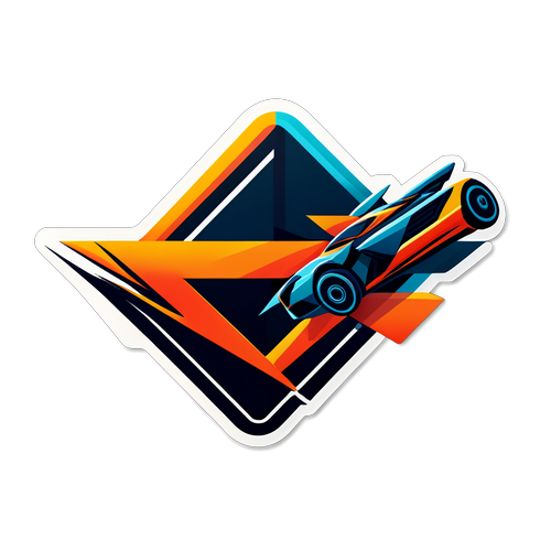 Futuristisches Design für Mission Impossible 3