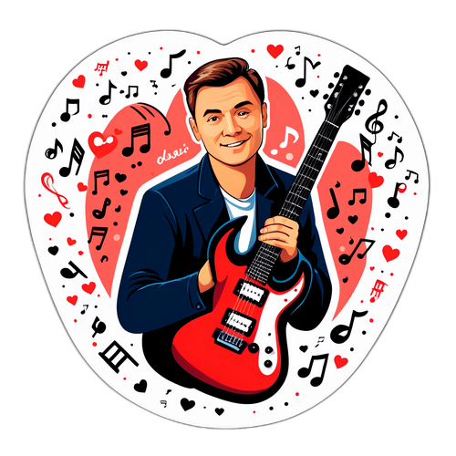 Музыка из сердца