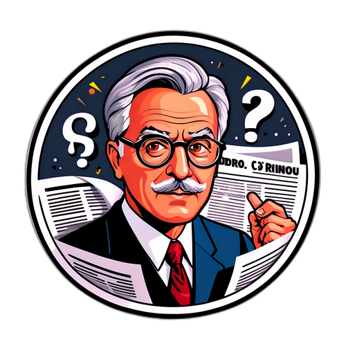 Tema investigativo con Sigfrido Ranucci