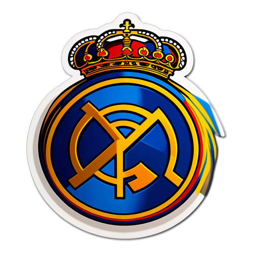 Siempre contigo, Real Madrid