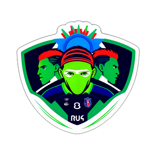 Hình Ảnh Người Chơi Seattle Đối Đầu PSG