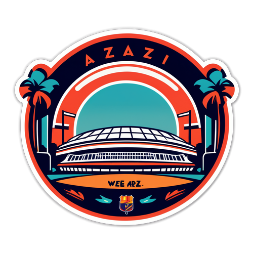 Laat je Stem Horen! 'We are AZ' - De Iconische Stadionervaring die je Niet Wilt Mislopen!