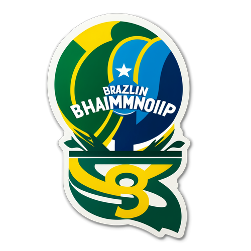 O Que Você Precisava Saber sobre a Série B do Campeonato Brasileiro: Prepare-se para Emoções!