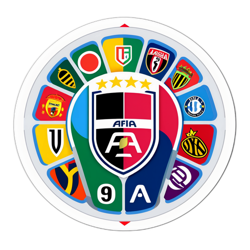 Stiker Serie A: Posisi Terkini Tim dan Pemain Utama