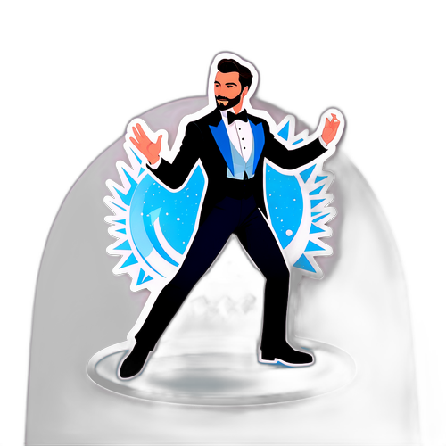 Guillaume Cizeron - Jäätanssi