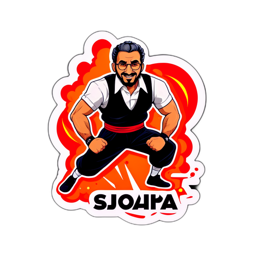 מוֹשֶׁה סעדה