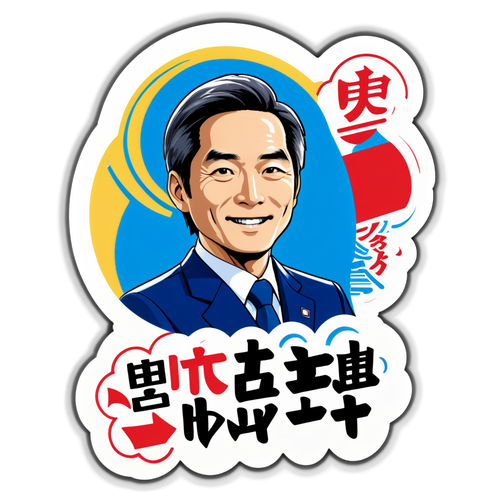 挑戦なくして未来はない！兵庫知事選、立花孝志が投票参加を呼びかけ！