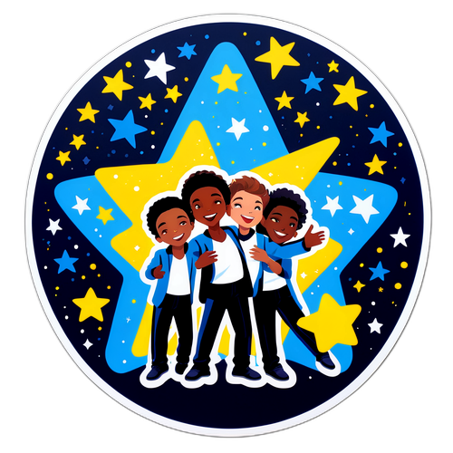 Moment Iconique de Star Academy