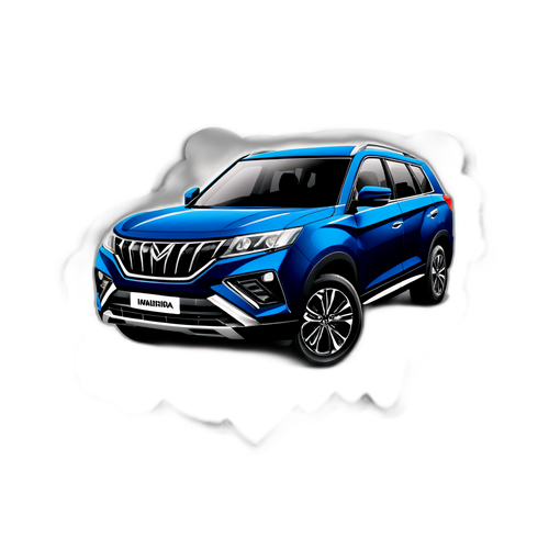 महिंद्रा XUV700 - जीएसटी दर