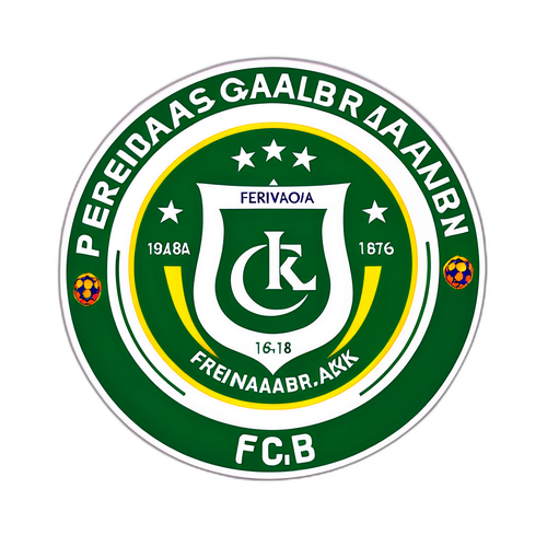 Ferencváros és Qarabağ FK Dinamikus Dizájnja