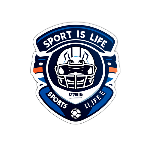 กีฬาเป็นชีวิต