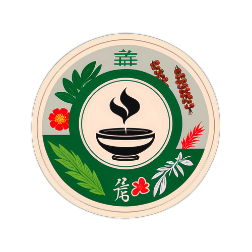中医药传统与现代融合