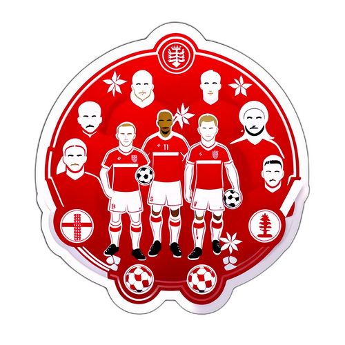 Winnicy Duńczyków: Po Zwycięstwie