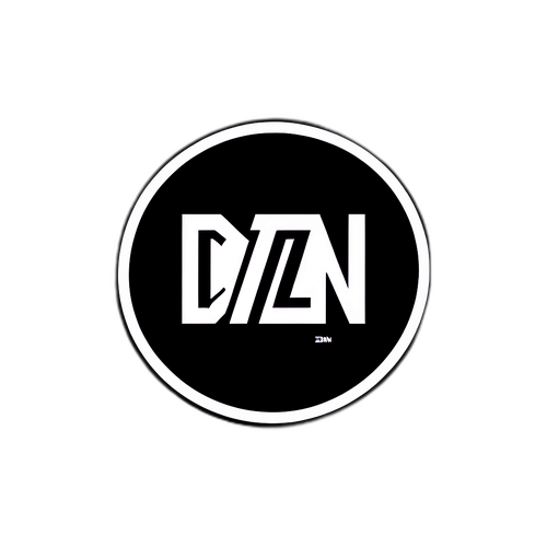 Sticker ya DAZN