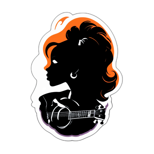 Paula Vesalan Siluetti ja Laulut