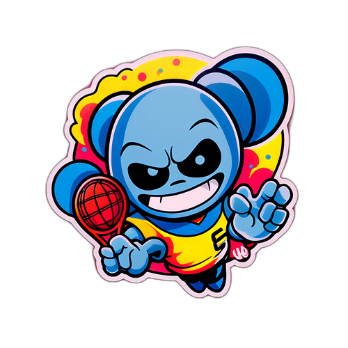 Kenan İmirzalioğlu Temalı Sticker