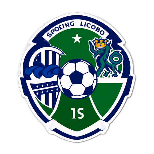 Επική Αναμέτρηση: Πόρτο vs Σπόρτινγκ Λισαβόνας