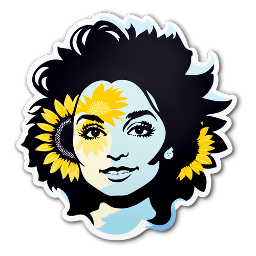 Sunflower Power: Dolly Parton's Iconic Influence in Music and Culture Revealed!