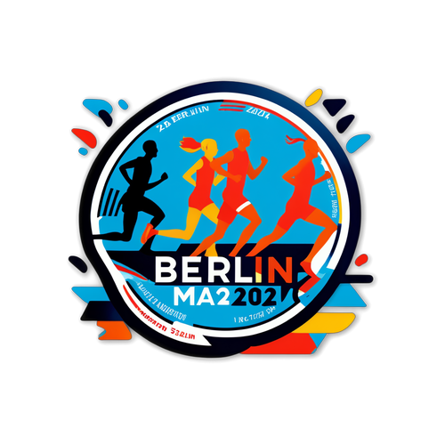 Berlin Marathon 2024: Føl Energien i Løbet - Bliv En Del af Den Uforglemmelige Oplevelse!