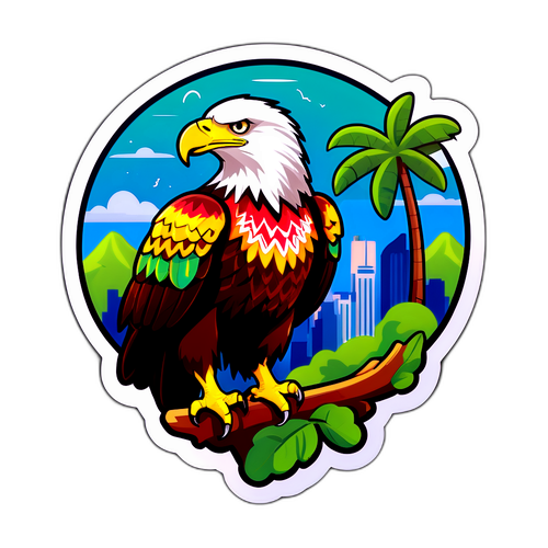 Estandarte da Águia de Marabá